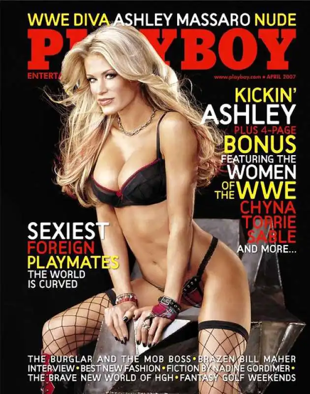 mughini playboy cover 2