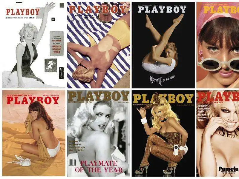 mughini playboy cover 4