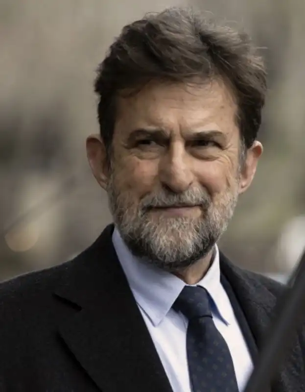 nanni moretti