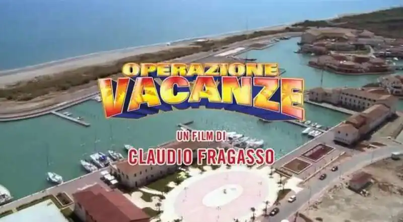 operazione vacanze