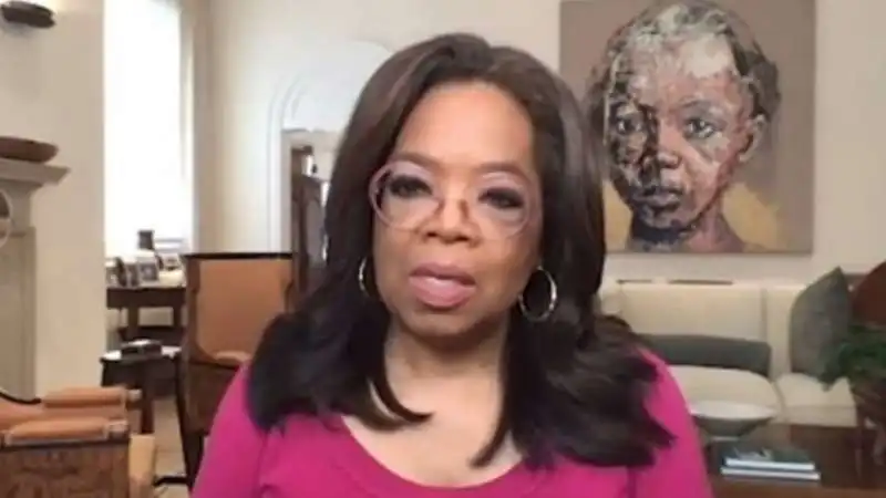 oprah winfrey 2