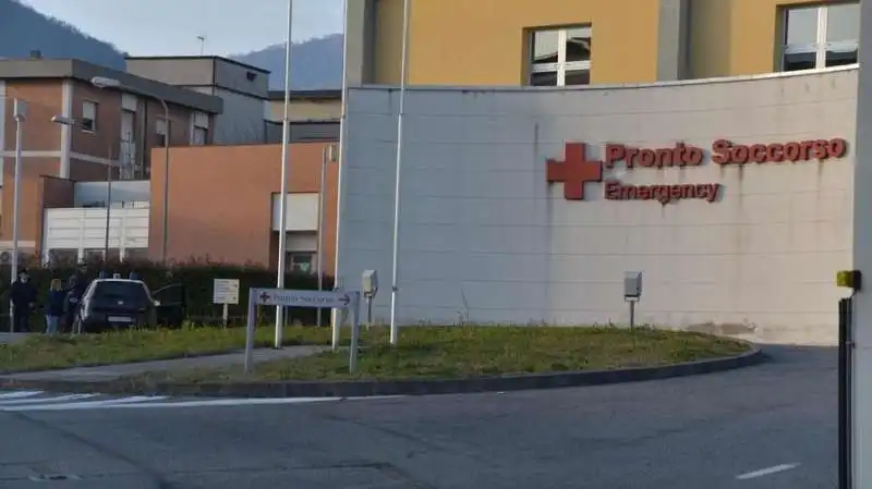 ospedale pesenti fenaroli alzano lombardo