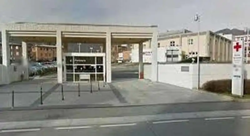 ospedale pesenti fenaroli di alzano lombardo