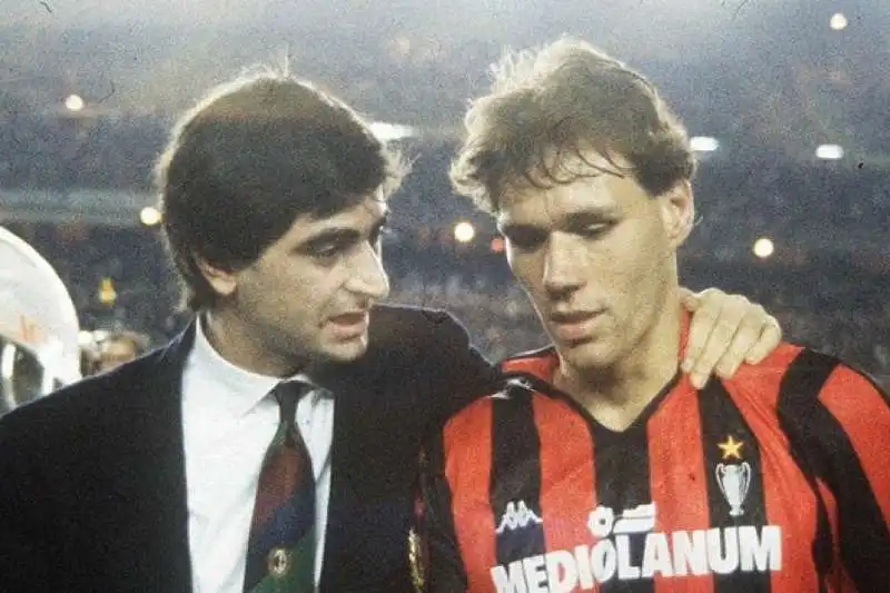 paolo taveggia van basten 8