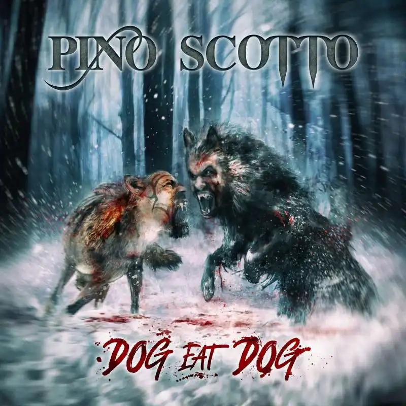 pino scotto dog eat dog