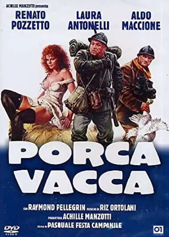 porca vacca 2