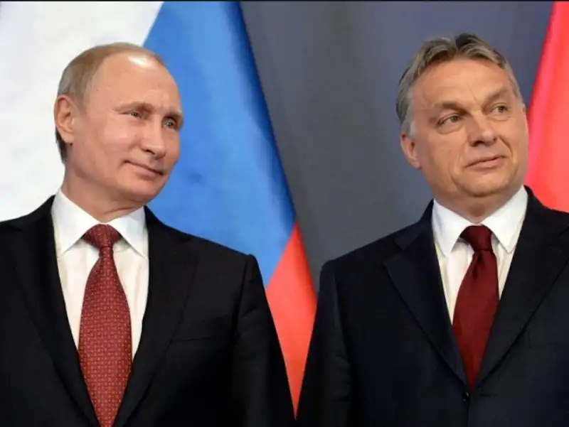 putin orban