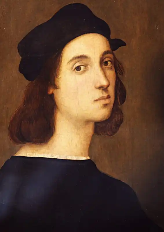 raffaello 