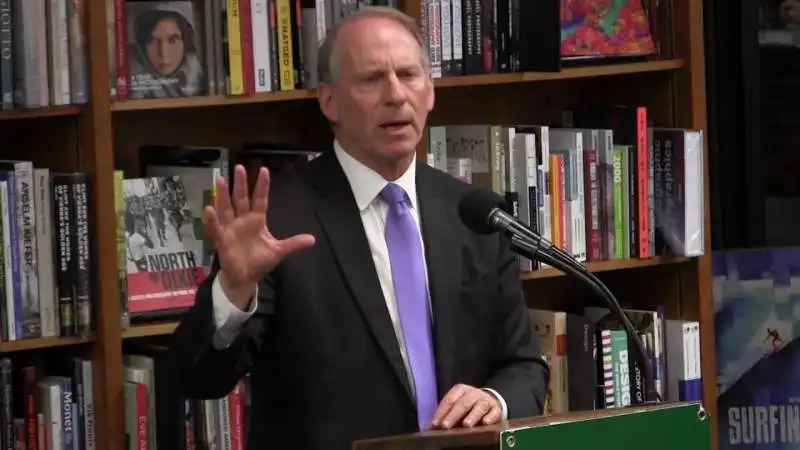 RICHARD HAASS