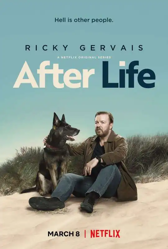 ricky gervais after life 