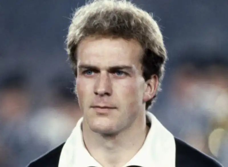 rummenigge