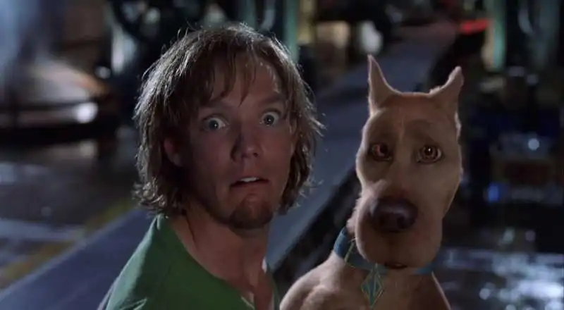 scooby doo 2002