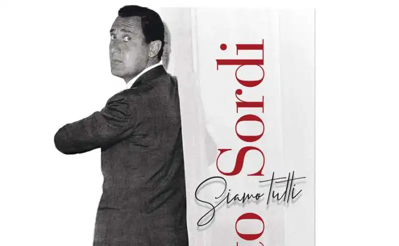 siamo tutti  alberto sordi