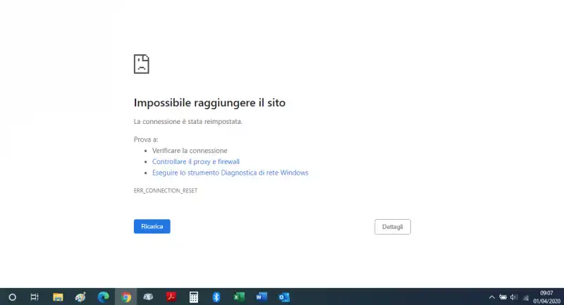 sito dell'inps in tilt per le richieste di indennita' da 600 euro 4