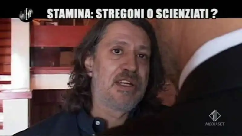 STAMINA VANNONI LE IENE