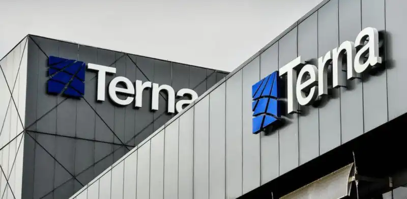 terna