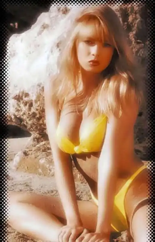 traci lords 1