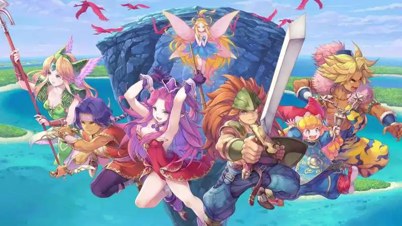 trials of mana 