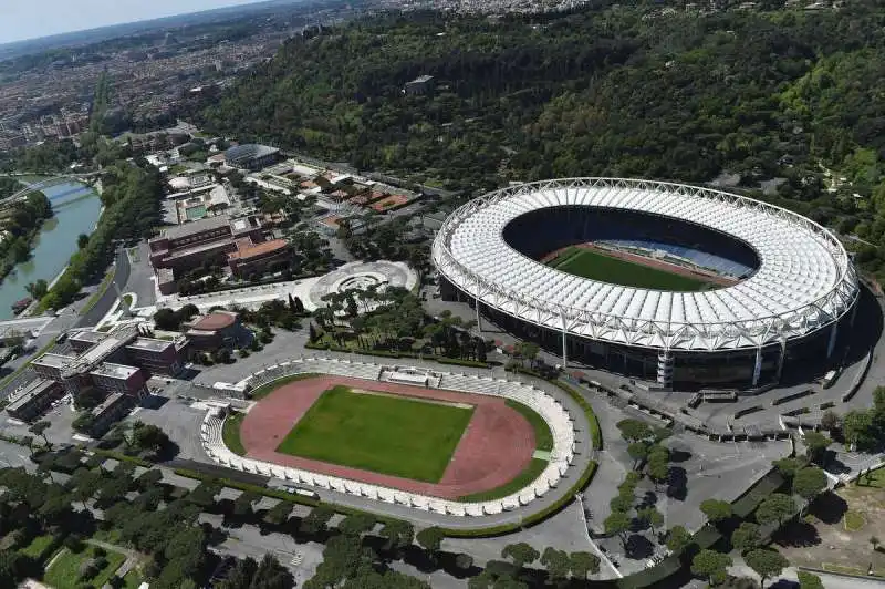 una domenica senza calcio foto mezzelani gmt15