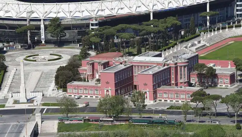 una domenica senza calcio foto mezzelani gmt23