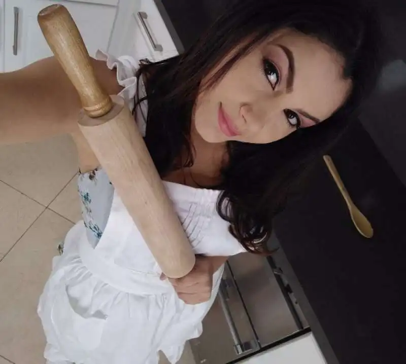 valentina nappi casalinga 2