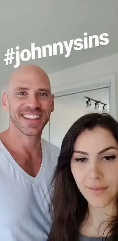 valentina nappi johnny sins