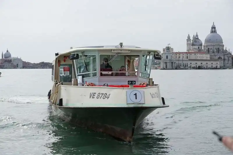 venezia in quarantena 56