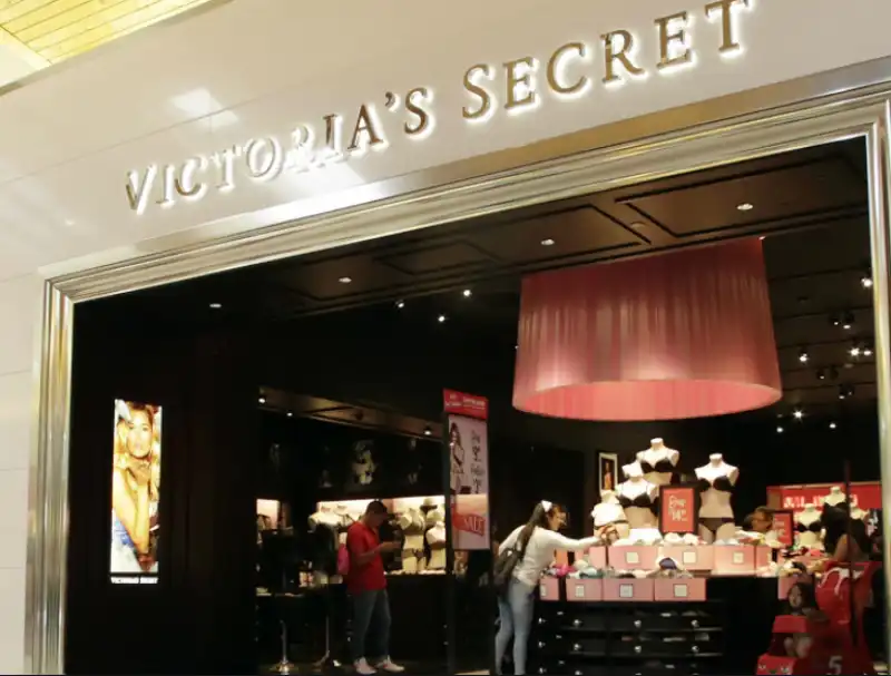 Victoria's Secret 