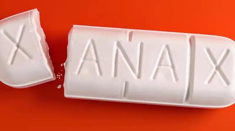 xanax