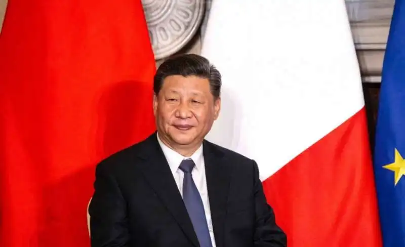 xi jinping 1