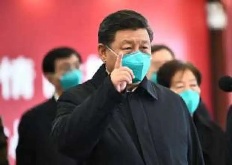 xi jinping 2