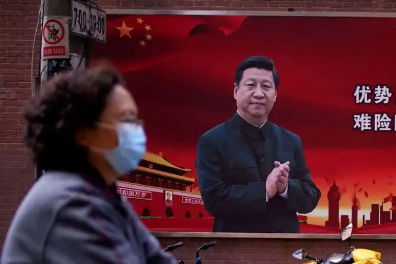 xi jinping 4