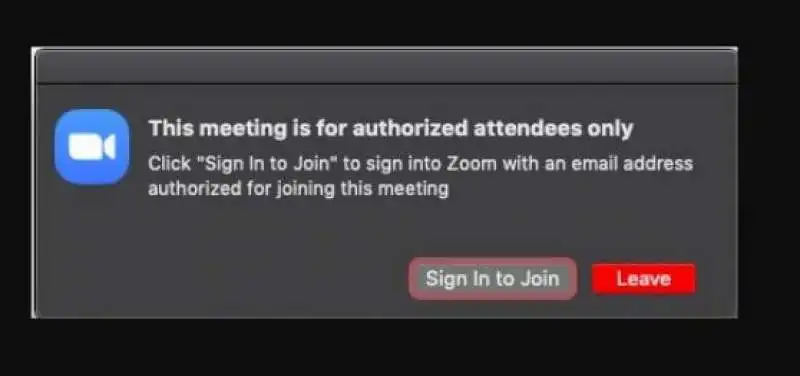 zoom videoconferenza 1