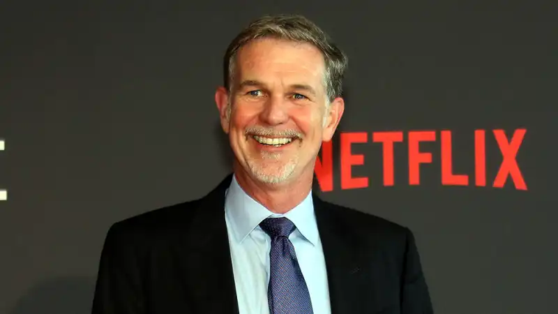 AD NETFLIX REED HASTINGS