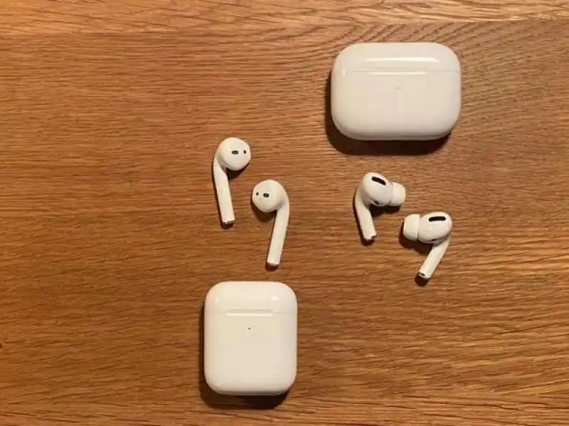 airpods apple