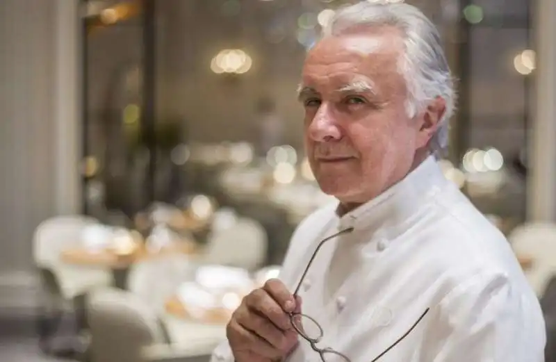 alain ducasse