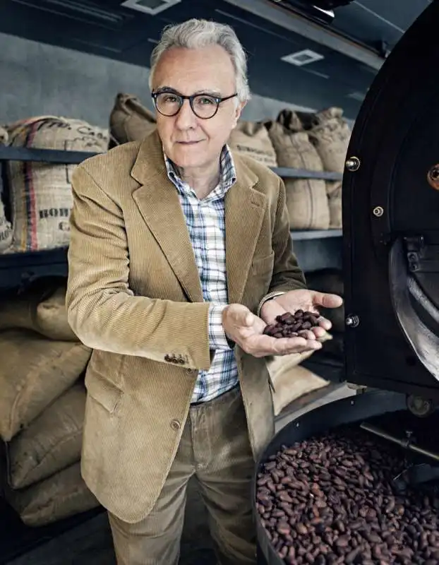 alain ducasse e il cioccolato