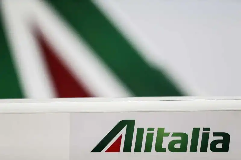 alitalia 