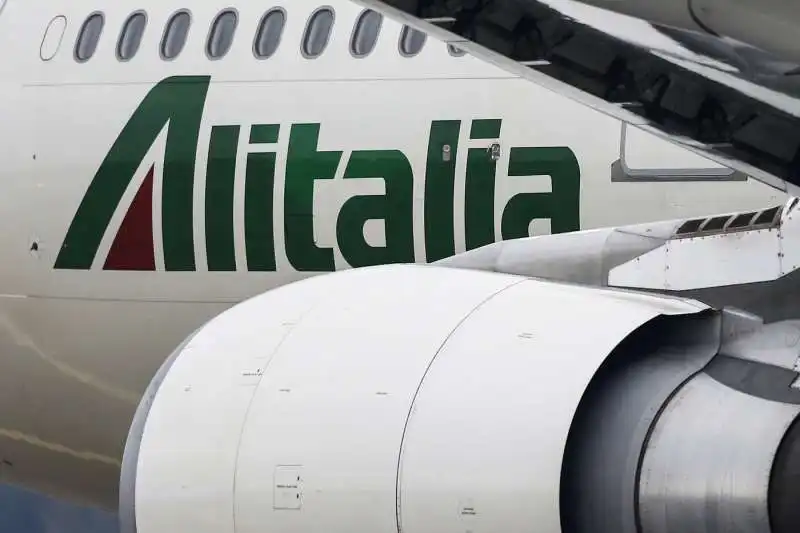 alitalia  2