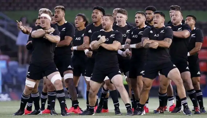 ALL BLACKS 2