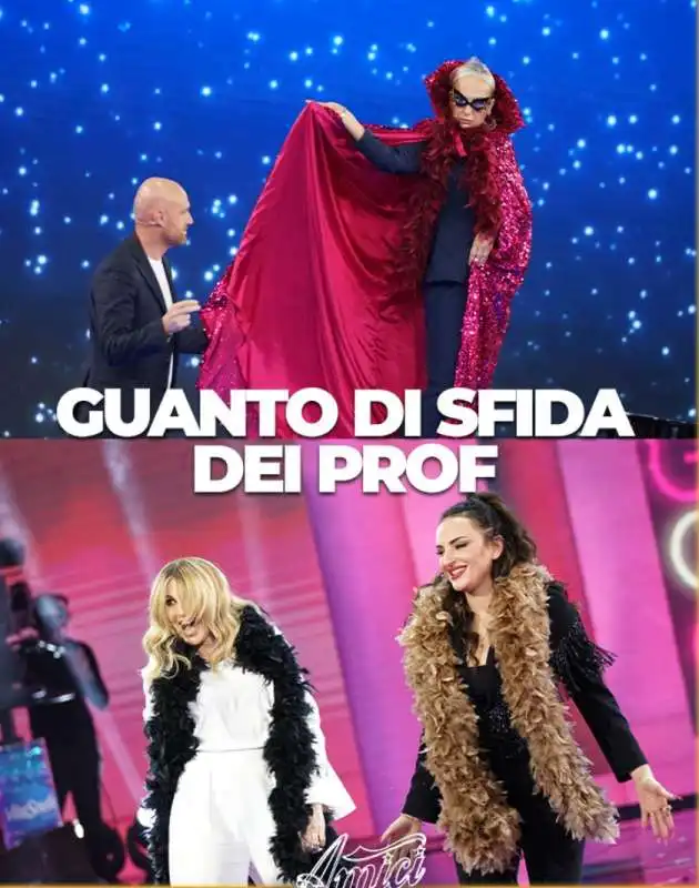 amici 1