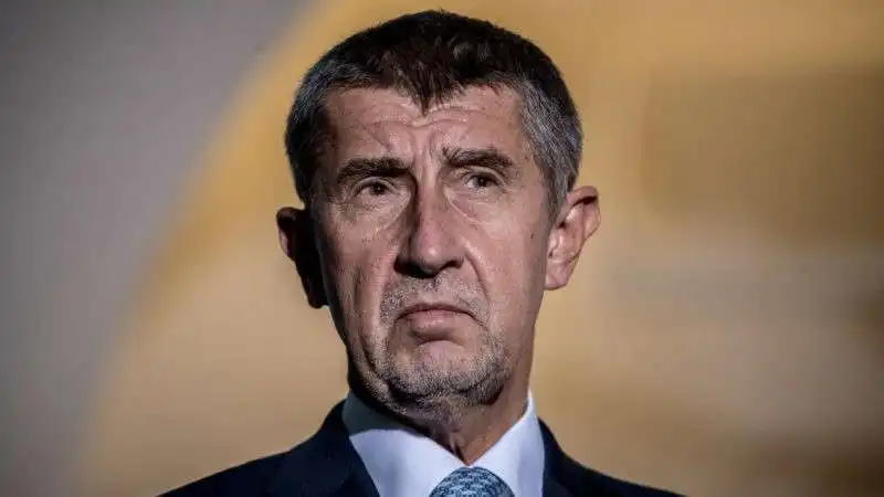 andrej babis