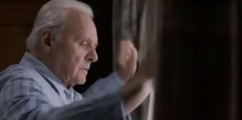 anthony hopkins in the father 10