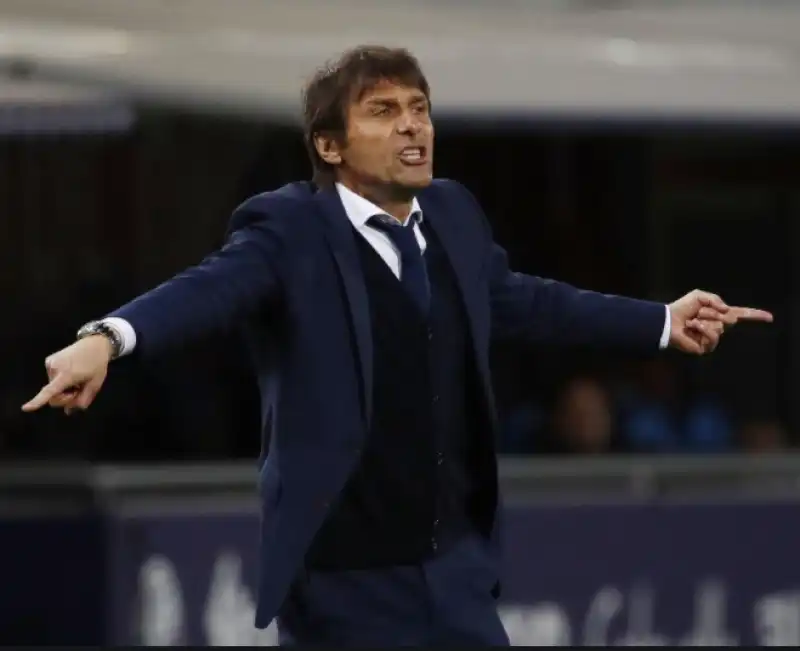 ANTONIO CONTE