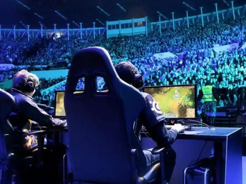 ARENA ESPORTS 2