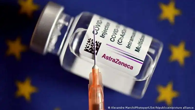 ASTRAZENECA UE 2