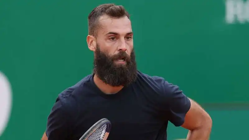 BENOIT PAIRE