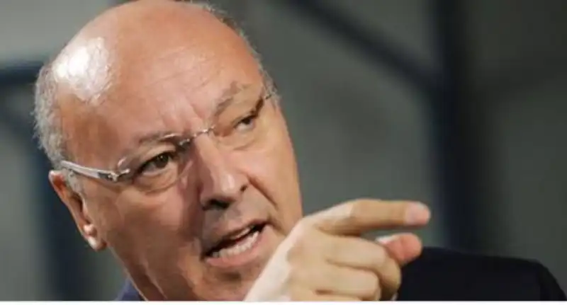 beppe marotta