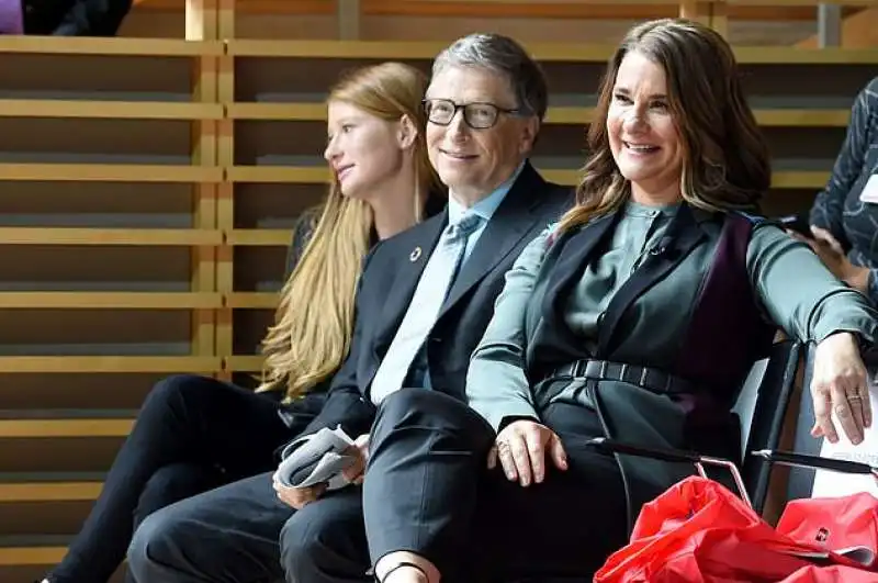 bill e melinda gates 2