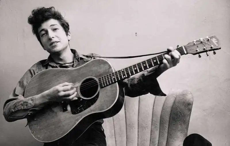 BOB DYLAN 3